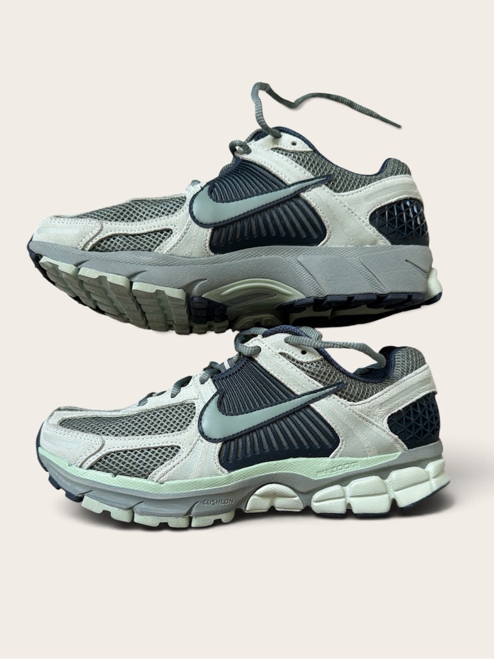 👟👟👟 Nike Air Zoom Vomero 5 'Seafoam' size 39 European